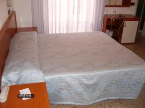 Hotel Ardesia - Chambre