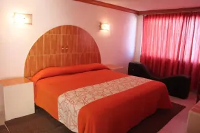 Hotel Plaza Sahagún - Rum