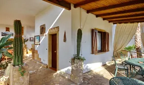 Felline In Bed&Breakfast Dimora di Charme el Salento - View from room
