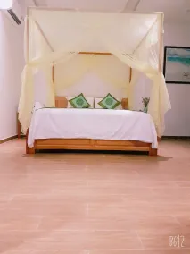 Hoi An Sea Village Homestay - Room