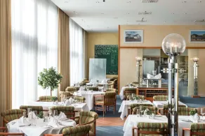 Radisson Hotel, Fürst Leopold Dessau - Restaurant
