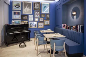 Gemma - Restaurant