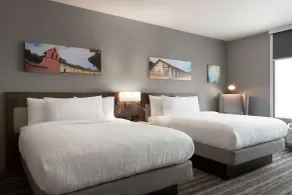 Hilton Garden Inn Lompoc - Chambre