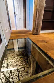 Boutique-Hotel Stadtherberge Wetzlar - Receção