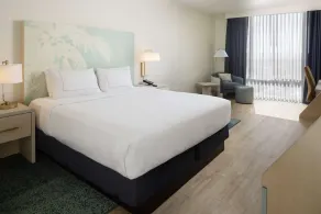 Hotel Dello Ft Lauderdale Airport, Tapestry Collection by Hilton - Chambre