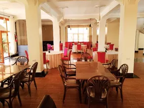 OLOIRIEN HOTEL & RESORT - Restaurant