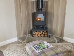 Saetr Cottage - Zimmer
