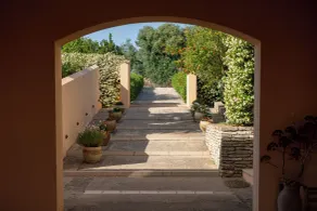 Planeta Country House & Beach Club - Reception
