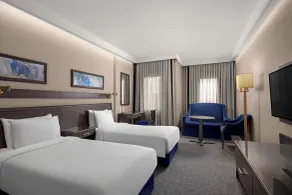 Grand Cevahir Hotel Convention Center - Chambre