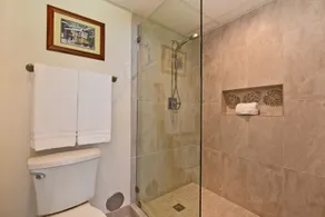 Kaanapali Shores 160 - Bathroom