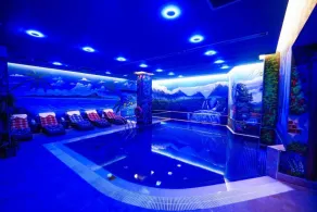 Trip Bosphorus Taksim Hotel - Pool