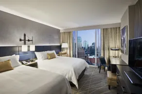 Loews Kansas City - Chambre