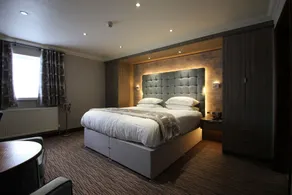 Pastures Hotel - Rom