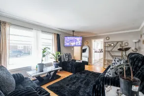 7 Mi to Lake Michigan: Milwaukee Vacation Rental - Interiør