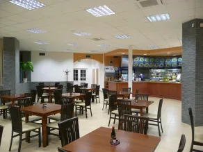 Hotel Fojtů - Restaurant