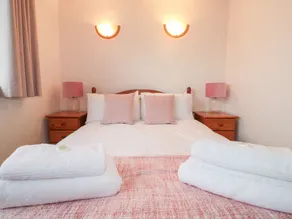 Primrose Cottage - Room