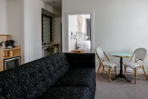 Surf Hotel & Chateau - Chambre