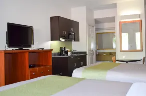 Studio Suites Extended Stay  - Chambre