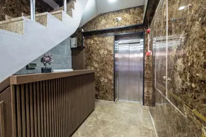 Lavin Hotel & Suites - Reception