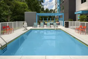 Tru by Hilton Charleston Ashley Phosphate - Piscine