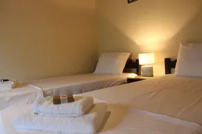 Roes apartments - Værelse