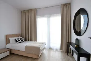Varsovia Apartamenty Kasprzaka - Room