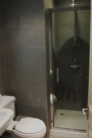 The Penny Farthing Hotel - Bathroom