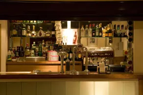 Premier Inn London Kensington - Restaurant