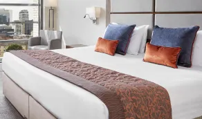 Leonardo Royal London Tower Bridge - Habitación