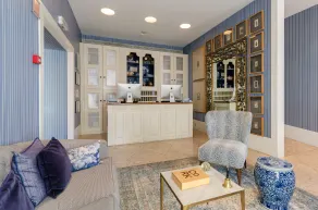 LX Boutique Hotel - Réception