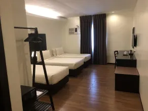 Piña Suites - Værelse