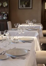 Pampas de Areco Hotel & Spa - Adults Only - Restaurant