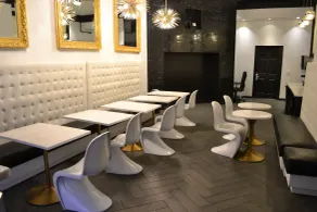 Adante Hotel, a C-Two Hotel - Restaurant
