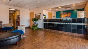 SureStay Hotel by Best Western Ottawa - Hall