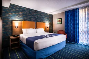 Days Inn by Wyndham Wayne - Room
