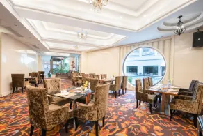 Guilin Bravo Hotel - Restaurant