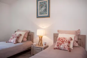 Résidence de la Tour - Room