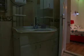 Halikarnas Butik Hotel - Chambre