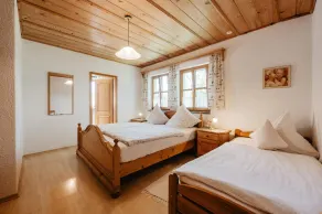 Bio Ferienhof Winkler - Room