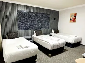 Koza Millenyum Hotel Spa - Room