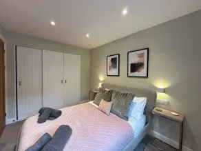 Primrose - Chambre