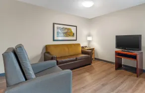 Extended Stay America Suites - Dayton - Fairborn - Værelse