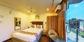 Carina Retreat Resort - Room
