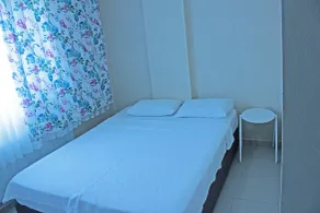 Geyikli Gelincik - Quarto