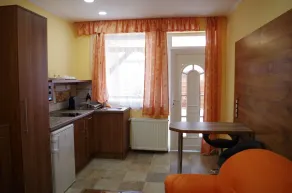 Aranyhal Apartman - Room