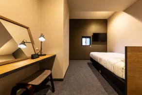 Kamon Hotel Seto - Habitación