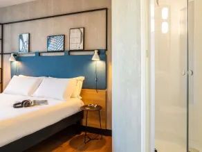 ibis Paris CDG Airport - Rom