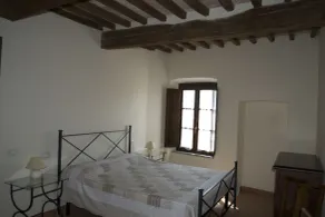 Residence Giuly Rosselmini - Vistas desde la habitación
