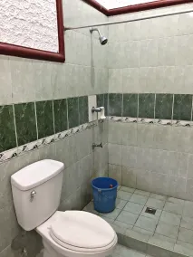 Villa Tagumpay Resort - Salle de bain