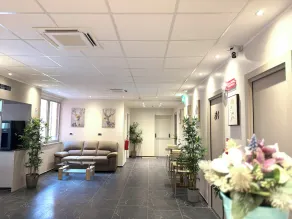 Hotel Lume - Hall